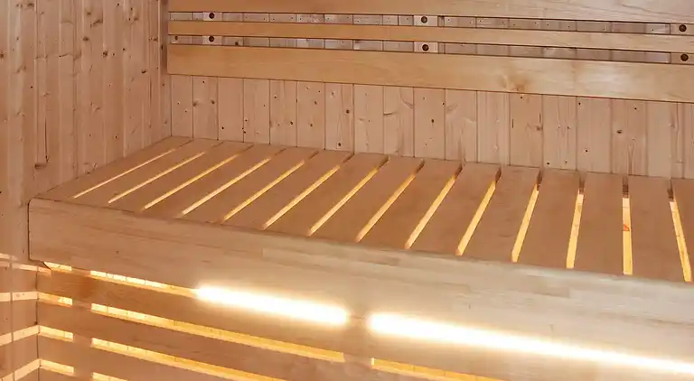 Holiday home in Roset