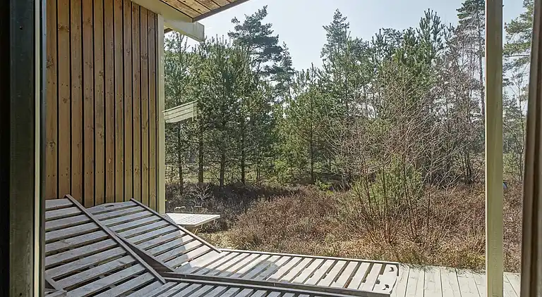 Holiday home in Nexø