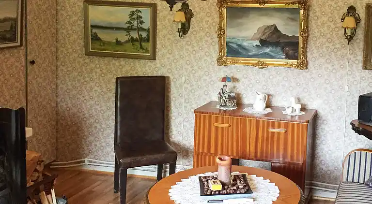Casa vacanze in Tidaholm