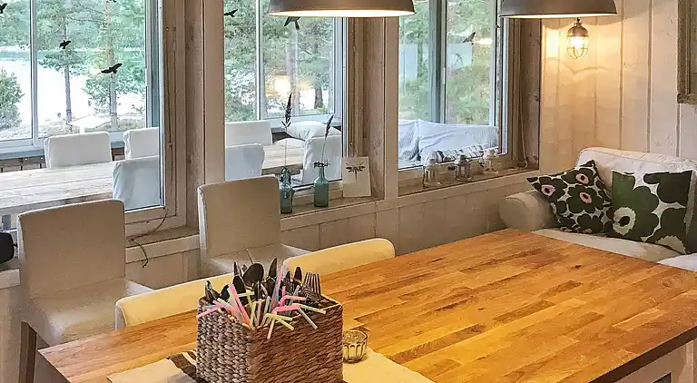 Holiday home in Åmål V