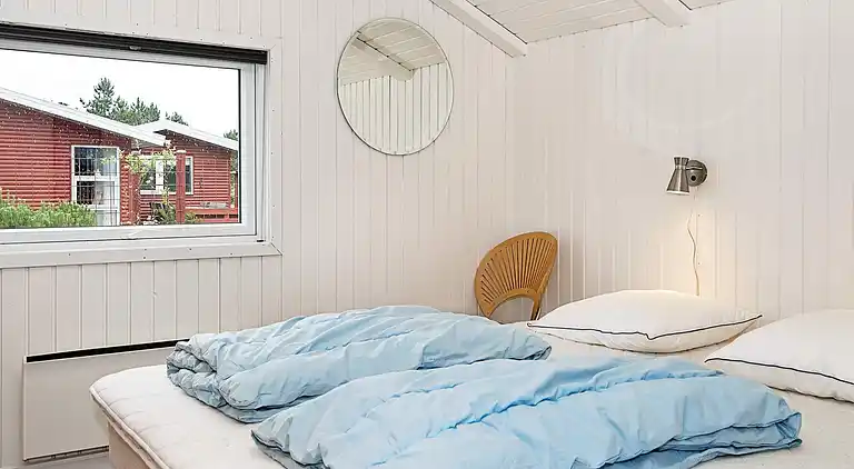 Vakantiehuis in Blåvand