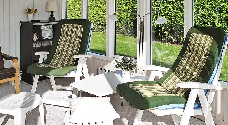 Sommerhus i Strøby Egede