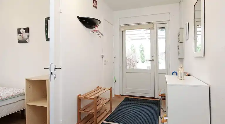 Sommerhus i Nykøbing Sjælland