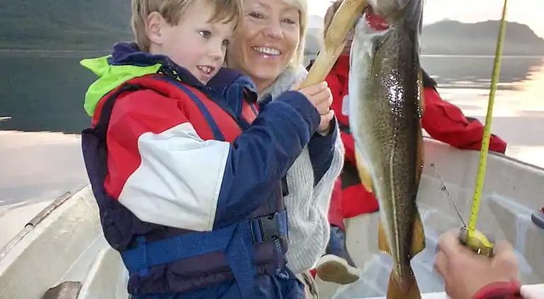 Holiday home in Seter