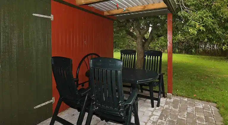 Holiday home in Ærøskøbing