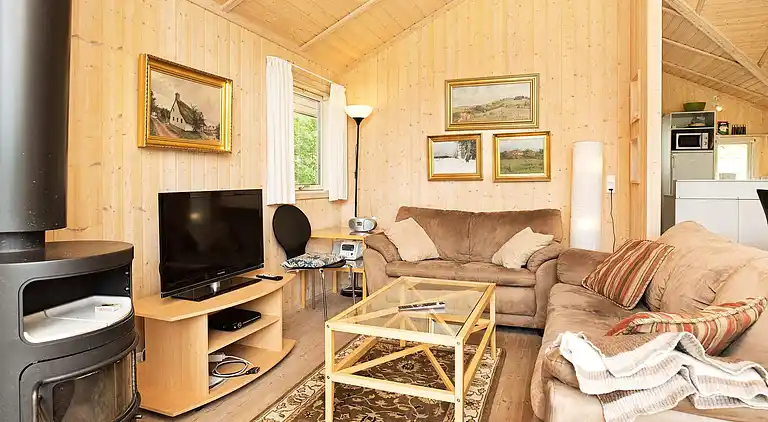 Holiday home in Hornbæk