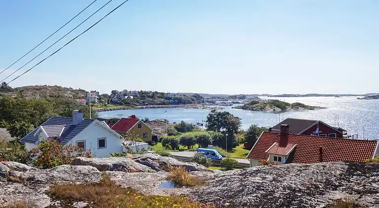 Holiday home in Gothenburg Municipality