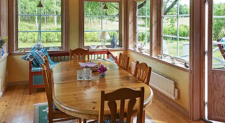 Sommerhus i Mönsterås S