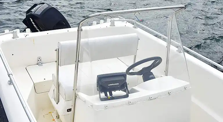 Holiday home in Kalve