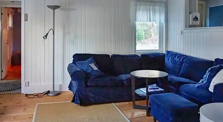 Feriebolig i Norrtälje N