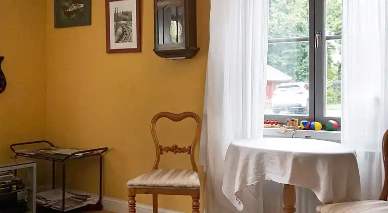 Sommerhus i Björsäter