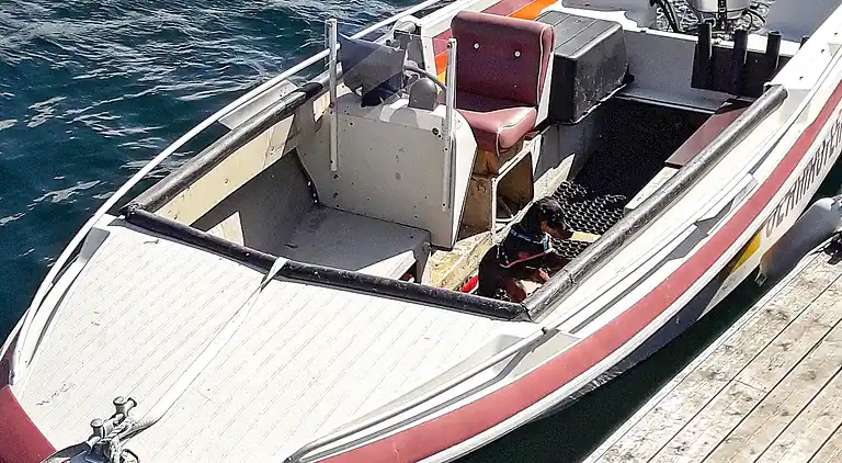 Holiday home in Dønna Municipality