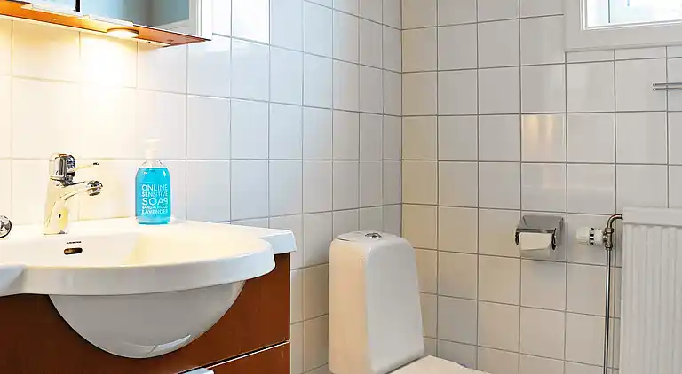 Vakantiehuis in Skärhamn