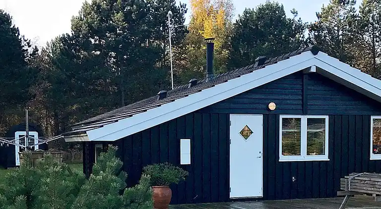 Sommerhus i Rødby