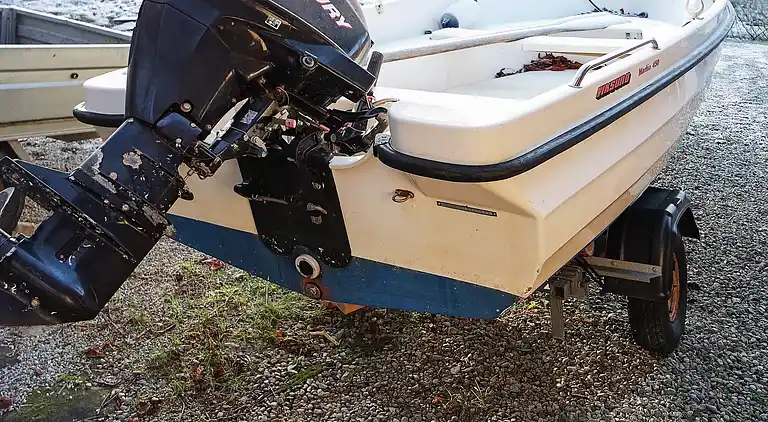 Semesterbostad vid Sørstranda