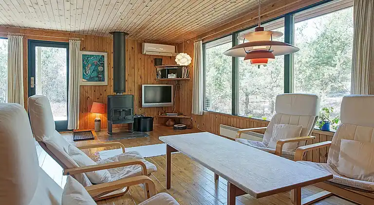 Holiday home in Nexø