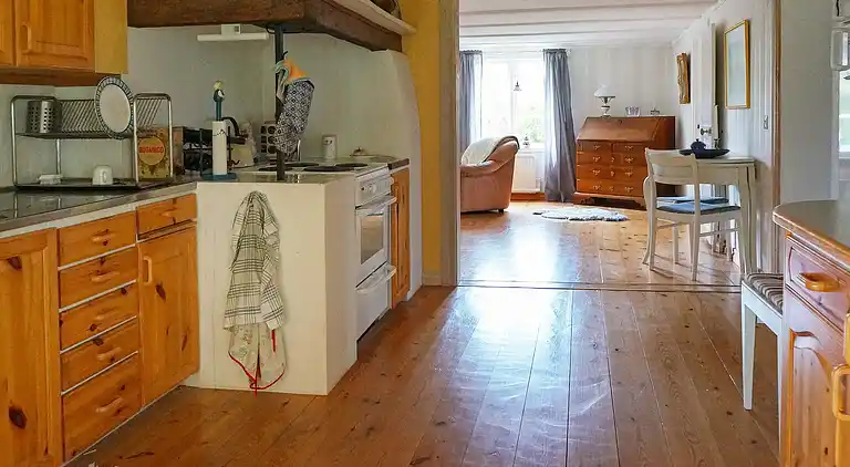 Sommerhus i Mönsterås S