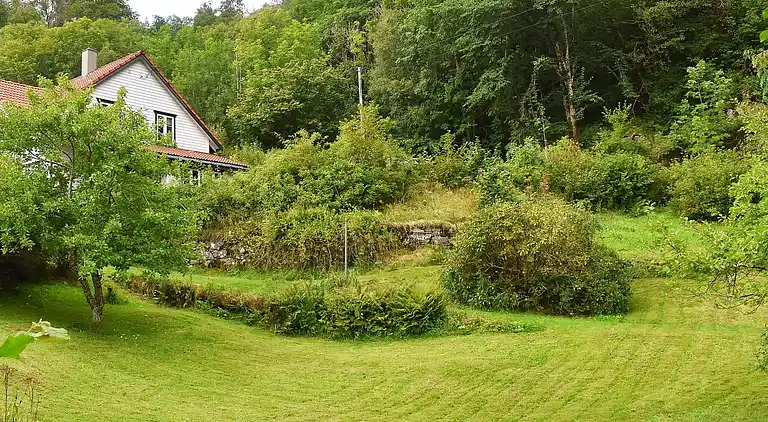 Holiday home in Osterøy