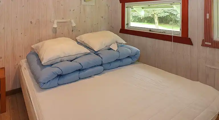 Holiday home in Helberskov Strand