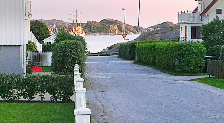 Vakantiehuis in Skärhamn