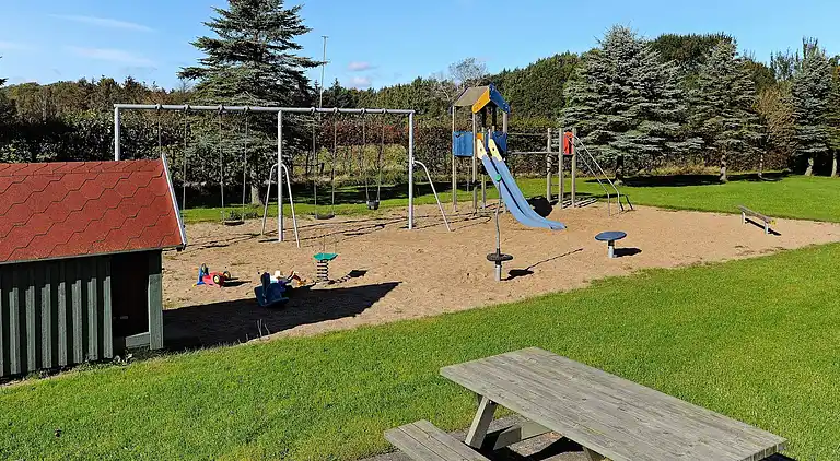 Casa vacanze in Vejstrup