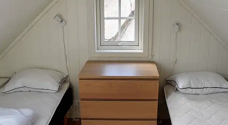 Holiday home in Øklandsvåg