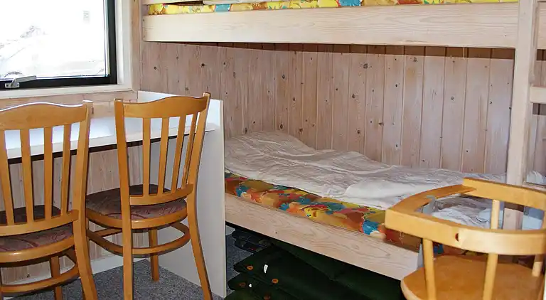 Vakantiehuis in Jegum