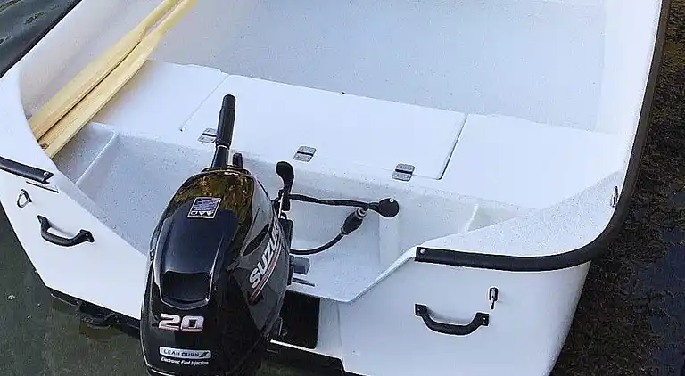 Semesterbostad i Mortveit