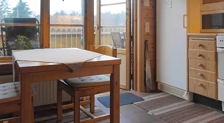 Holiday home in Tjörn N