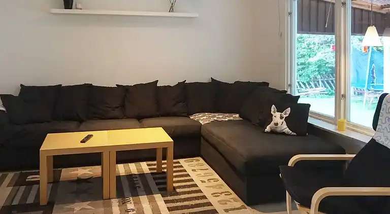 Sommerhus i Västervik NV