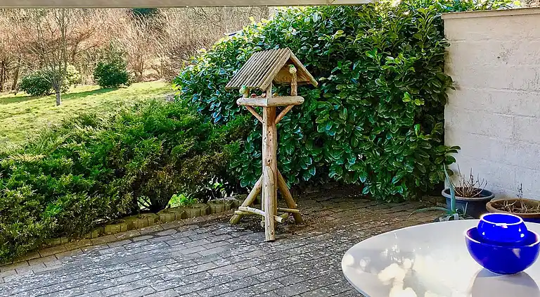 Sommerhus i Tinkerup Grundejerforening