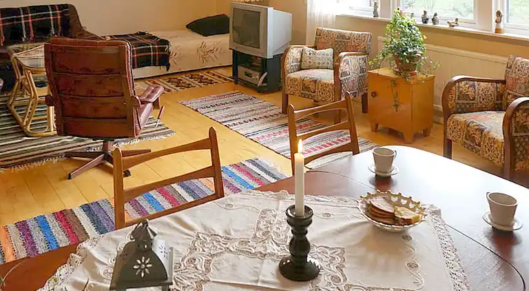 Holiday home in Mellerud S