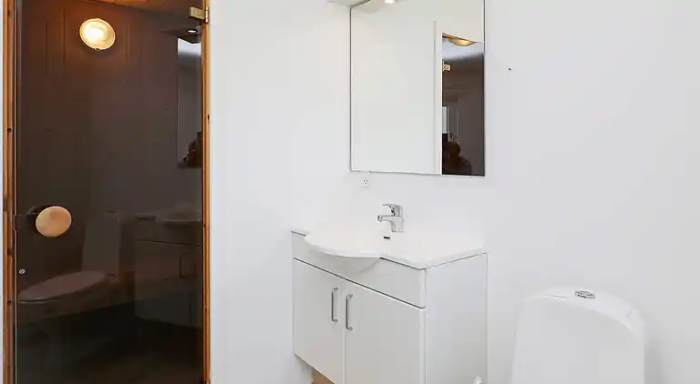 Holiday home in Brenderup