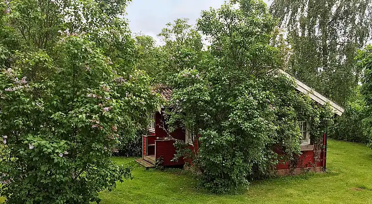 Sommerhus i Jönköping N