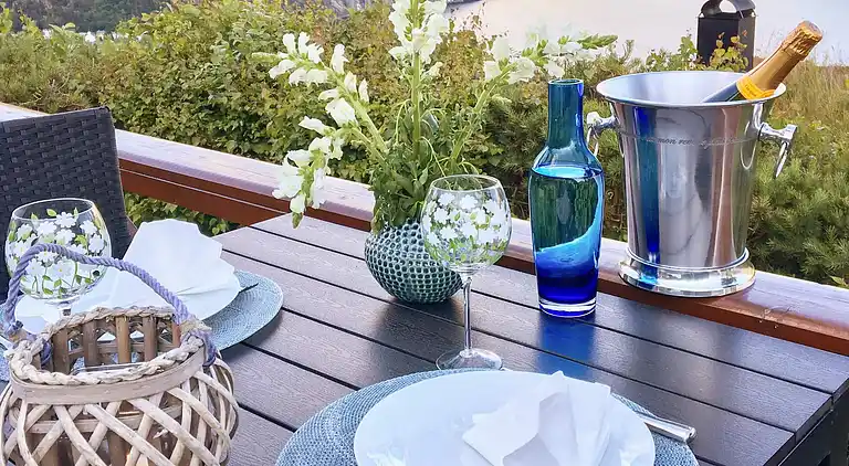 Semesterbostad i Norddal