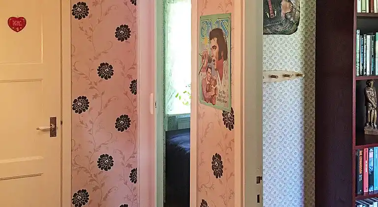 Casa vacanze in Tidaholm