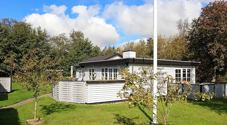 Holiday home in Rødby