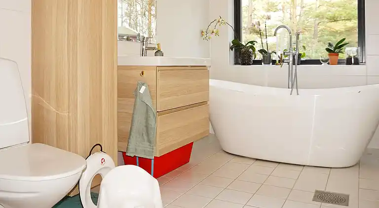 Holiday home in Gothenburg