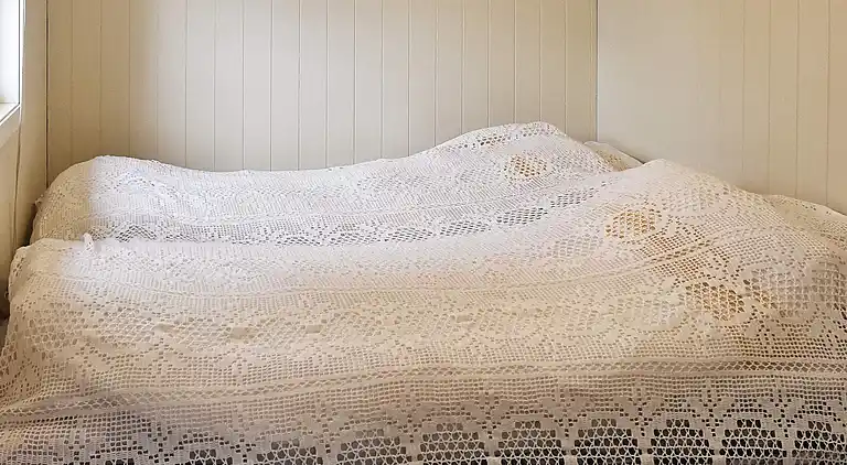 Semesterbostad i Nerskogen