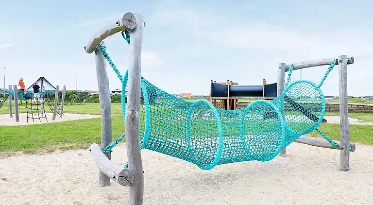 Holiday home in Ulfborg