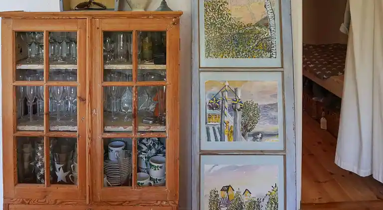 Holiday home in Gothenburg Municipality