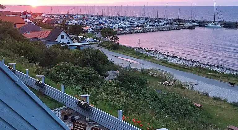 Sommerhus i Sjællands Odde