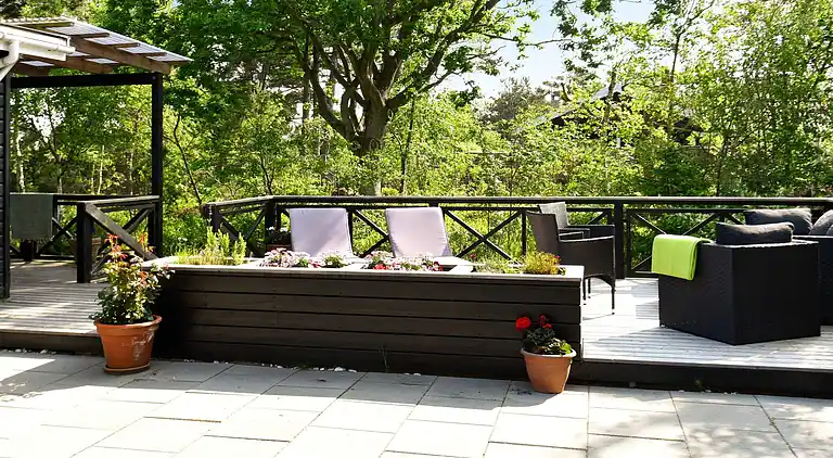 Holiday home in Smidstrup Strand