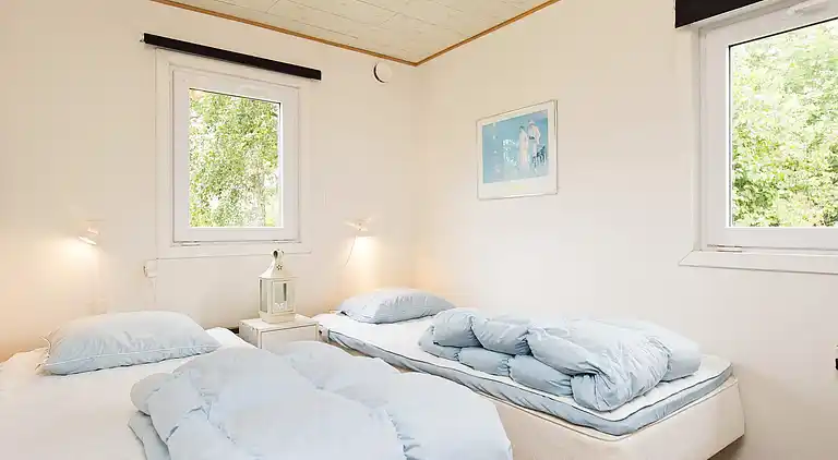 Sommerhus i Nykøbing Sjælland