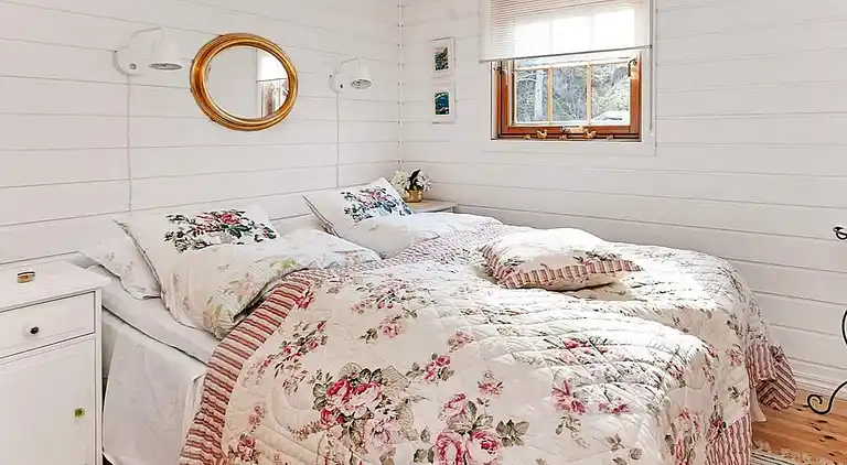 Holiday home in Lysesund