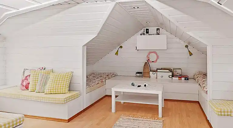 Holiday home in Lysesund