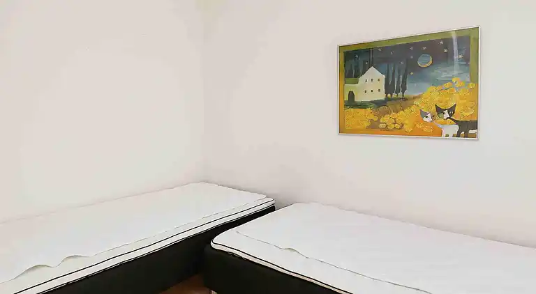 Casa vacanze in Væggerløse