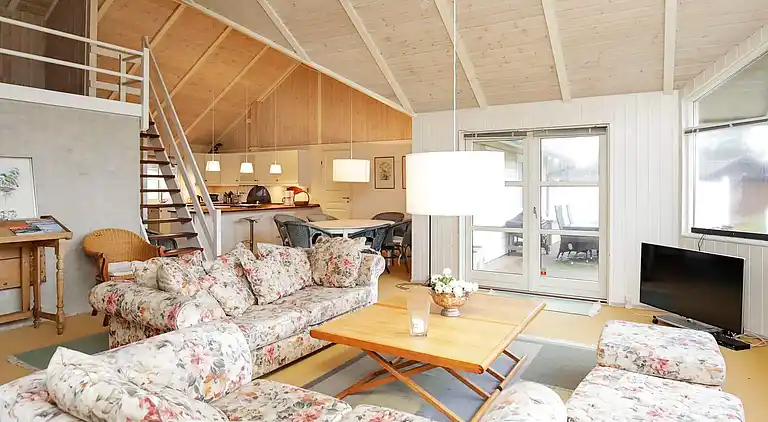 Holiday home in Nykøbing Sjælland