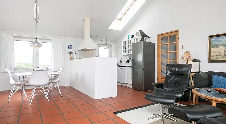 Holiday home in Grønhøj