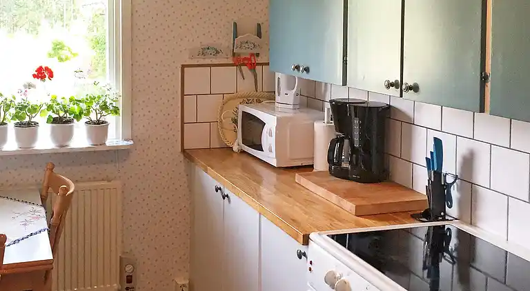 Casa vacanze in Tidaholm